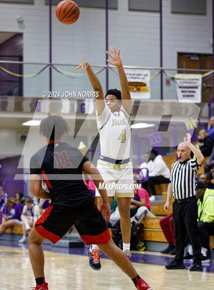 Thumbnail 1 in Fort Wayne Bishop Luers @ New Haven photogallery.
