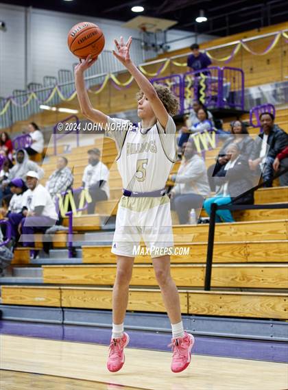 Thumbnail 3 in Fort Wayne Bishop Luers @ New Haven photogallery.