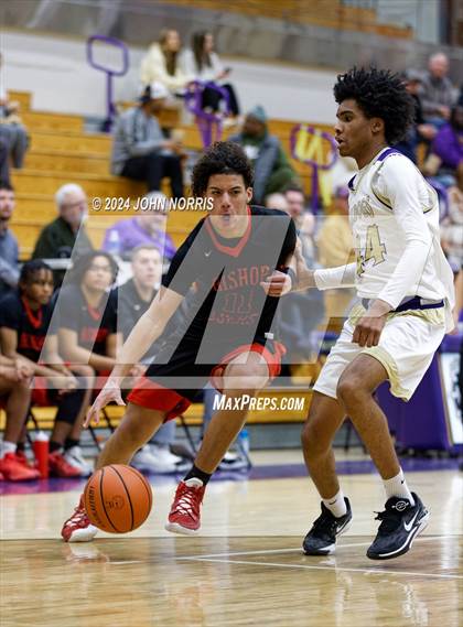 Thumbnail 1 in Fort Wayne Bishop Luers @ New Haven photogallery.
