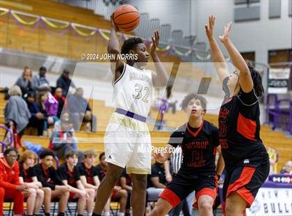 Thumbnail 1 in Fort Wayne Bishop Luers @ New Haven photogallery.