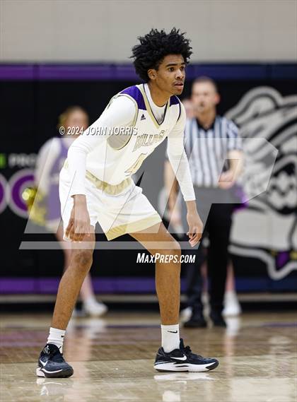 Thumbnail 1 in Fort Wayne Bishop Luers @ New Haven photogallery.