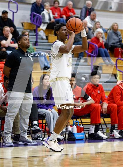 Thumbnail 1 in Fort Wayne Bishop Luers @ New Haven photogallery.