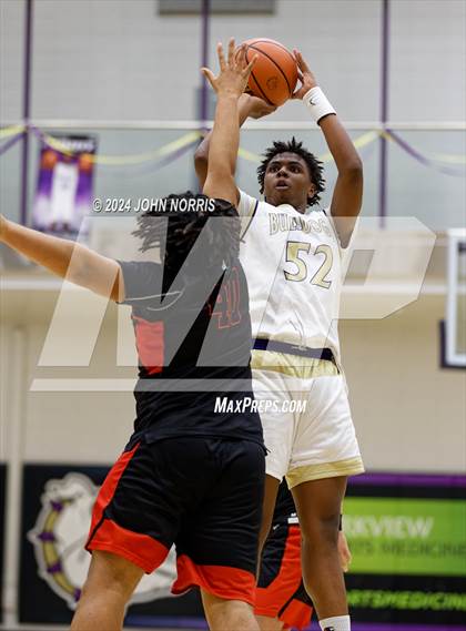 Thumbnail 2 in Fort Wayne Bishop Luers @ New Haven photogallery.