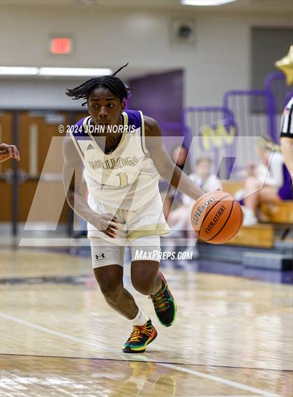 Thumbnail 2 in Fort Wayne Bishop Luers @ New Haven photogallery.