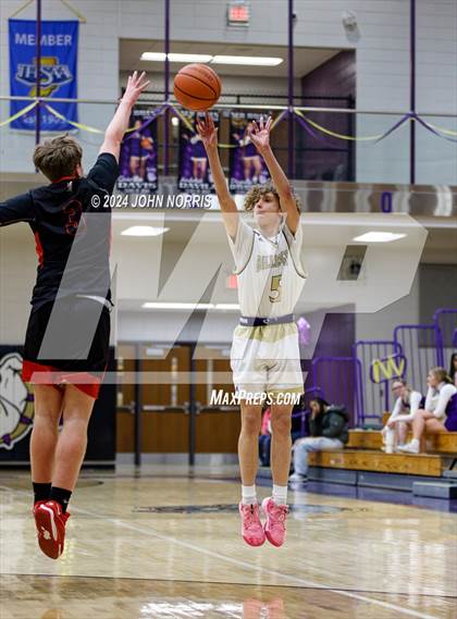 Thumbnail 1 in Fort Wayne Bishop Luers @ New Haven photogallery.