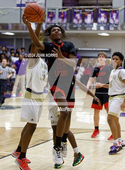 Thumbnail 1 in Fort Wayne Bishop Luers @ New Haven photogallery.