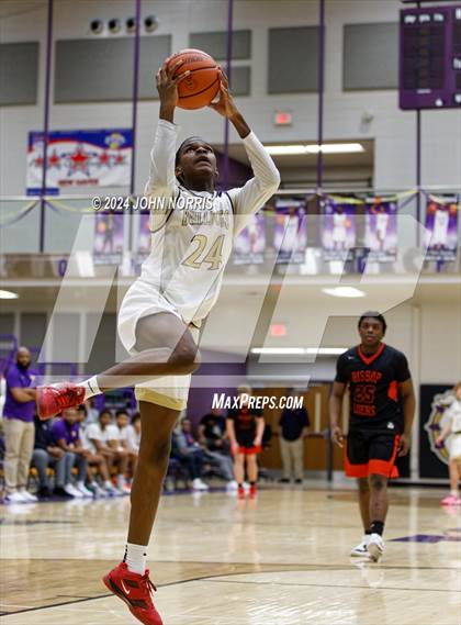 Thumbnail 1 in Fort Wayne Bishop Luers @ New Haven photogallery.