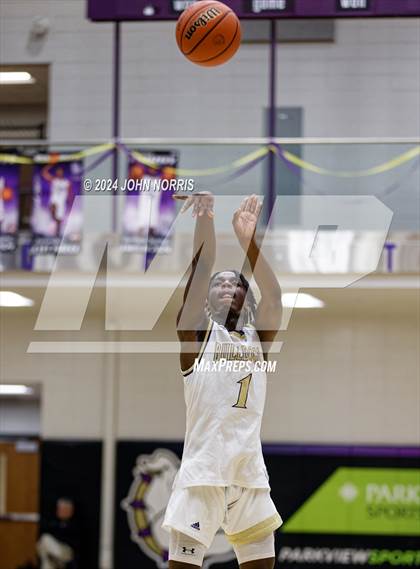Thumbnail 1 in Fort Wayne Bishop Luers @ New Haven photogallery.