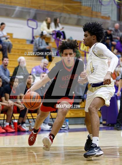Thumbnail 2 in Fort Wayne Bishop Luers @ New Haven photogallery.