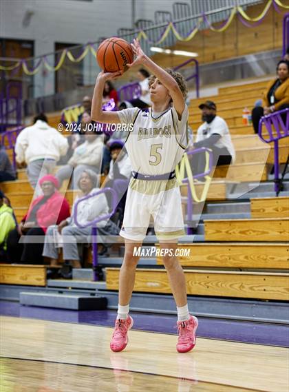 Thumbnail 1 in Fort Wayne Bishop Luers @ New Haven photogallery.