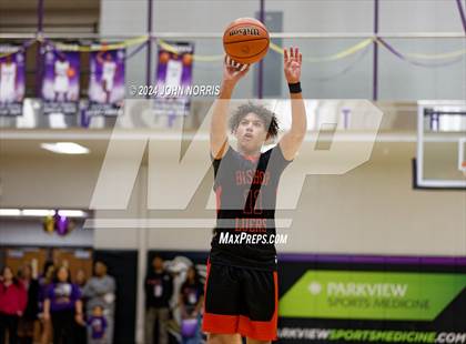 Thumbnail 3 in Fort Wayne Bishop Luers @ New Haven photogallery.