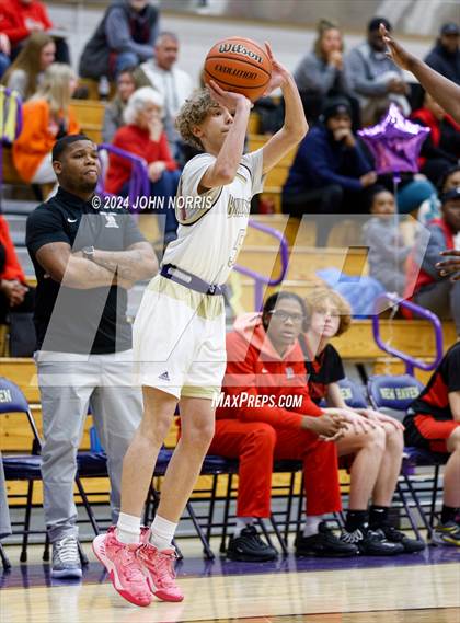 Thumbnail 3 in Fort Wayne Bishop Luers @ New Haven photogallery.