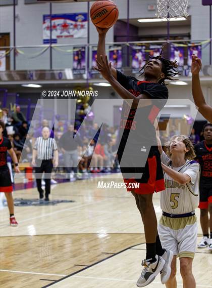 Thumbnail 1 in Fort Wayne Bishop Luers @ New Haven photogallery.