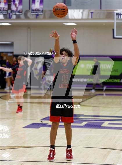 Thumbnail 3 in Fort Wayne Bishop Luers @ New Haven photogallery.