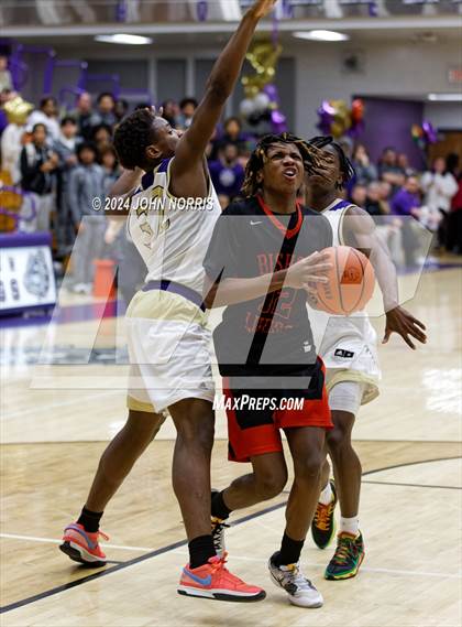 Thumbnail 1 in Fort Wayne Bishop Luers @ New Haven photogallery.