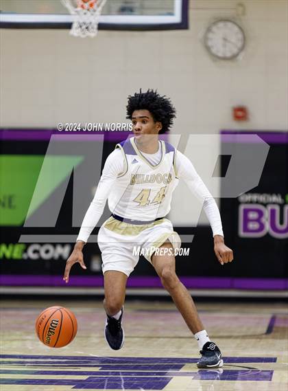 Thumbnail 2 in Fort Wayne Bishop Luers @ New Haven photogallery.