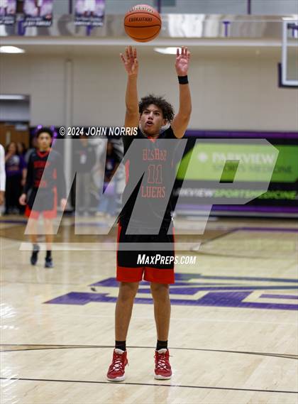 Thumbnail 3 in Fort Wayne Bishop Luers @ New Haven photogallery.