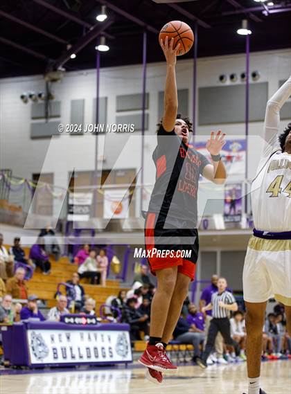 Thumbnail 2 in Fort Wayne Bishop Luers @ New Haven photogallery.