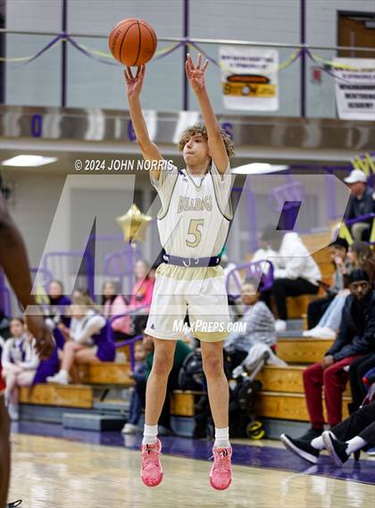 Thumbnail 1 in Fort Wayne Bishop Luers @ New Haven photogallery.