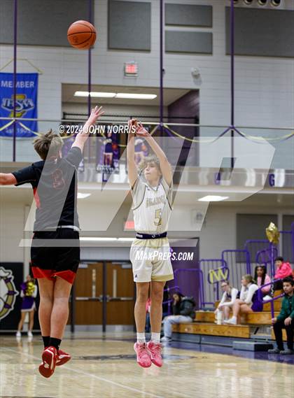 Thumbnail 2 in Fort Wayne Bishop Luers @ New Haven photogallery.