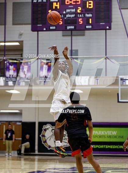 Thumbnail 2 in Fort Wayne Bishop Luers @ New Haven photogallery.