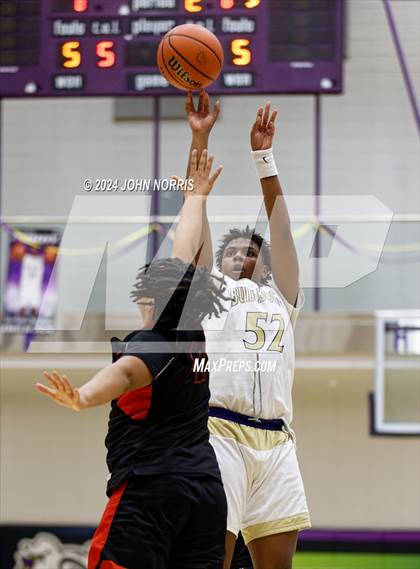 Thumbnail 3 in Fort Wayne Bishop Luers @ New Haven photogallery.