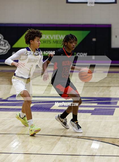 Thumbnail 1 in Fort Wayne Bishop Luers @ New Haven photogallery.