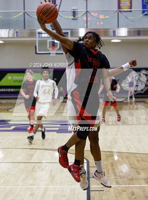 Fort Wayne Bishop Luers @ New Haven