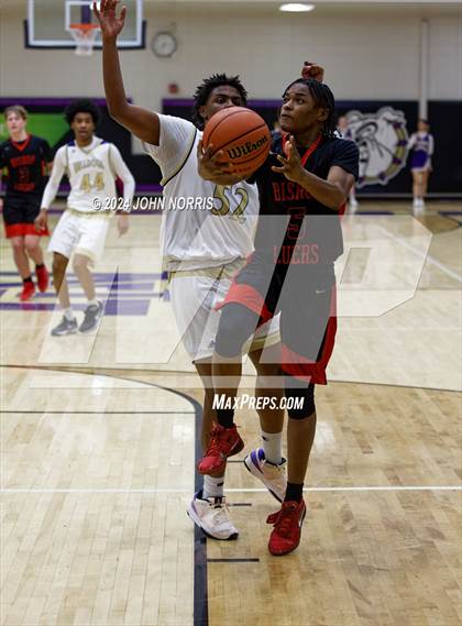 Thumbnail 1 in Fort Wayne Bishop Luers @ New Haven photogallery.