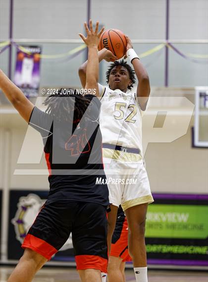Thumbnail 1 in Fort Wayne Bishop Luers @ New Haven photogallery.