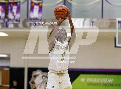 Thumbnail 1 in Fort Wayne Bishop Luers @ New Haven photogallery.