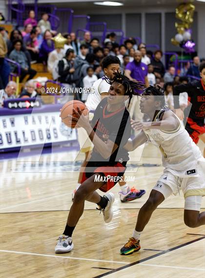 Thumbnail 3 in Fort Wayne Bishop Luers @ New Haven photogallery.