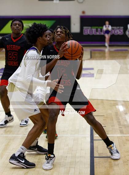 Thumbnail 3 in Fort Wayne Bishop Luers @ New Haven photogallery.