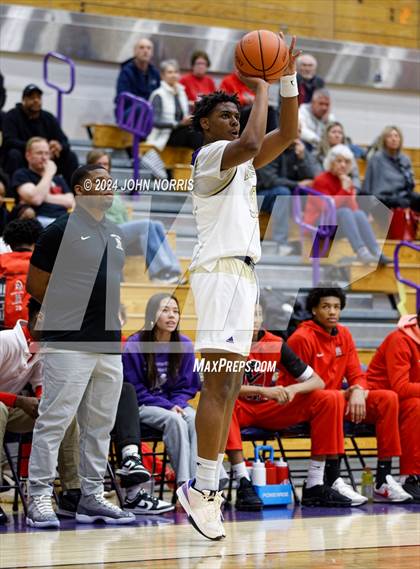 Thumbnail 2 in Fort Wayne Bishop Luers @ New Haven photogallery.