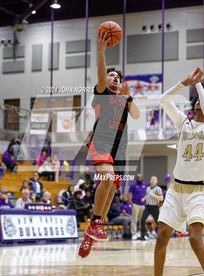 Thumbnail 1 in Fort Wayne Bishop Luers @ New Haven photogallery.