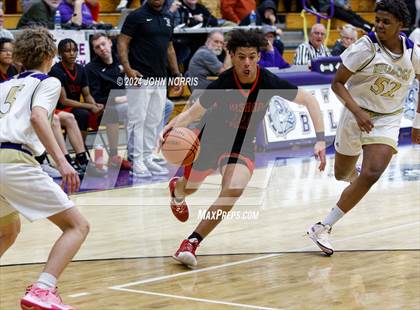 Thumbnail 3 in Fort Wayne Bishop Luers @ New Haven photogallery.