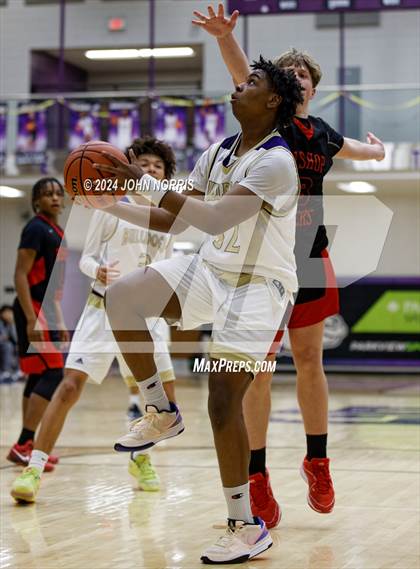Thumbnail 3 in Fort Wayne Bishop Luers @ New Haven photogallery.