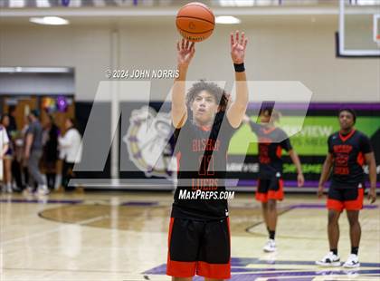 Thumbnail 1 in Fort Wayne Bishop Luers @ New Haven photogallery.