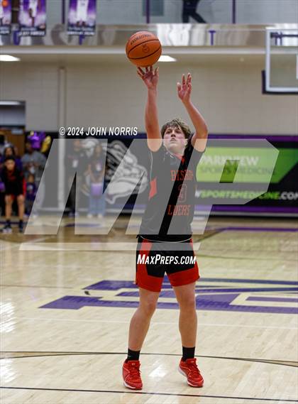 Thumbnail 1 in Fort Wayne Bishop Luers @ New Haven photogallery.