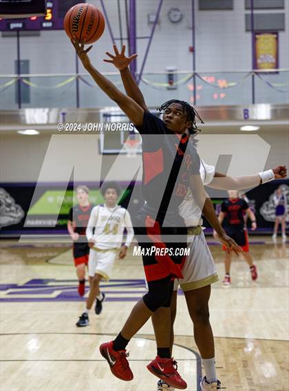 Thumbnail 1 in Fort Wayne Bishop Luers @ New Haven photogallery.