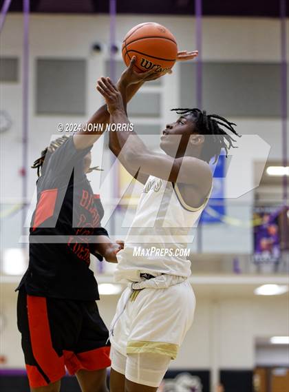 Thumbnail 3 in Fort Wayne Bishop Luers @ New Haven photogallery.