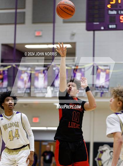 Thumbnail 3 in Fort Wayne Bishop Luers @ New Haven photogallery.