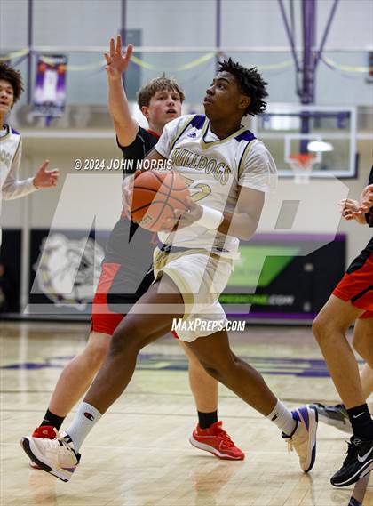 Thumbnail 1 in Fort Wayne Bishop Luers @ New Haven photogallery.