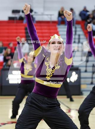 Grantsville "Larietts"