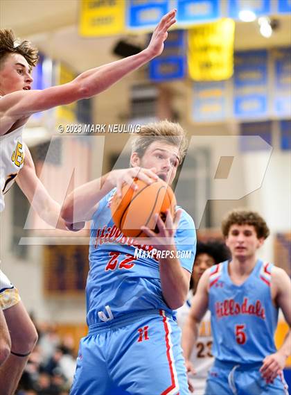 Thumbnail 2 in Hillsdale @ Serra photogallery.