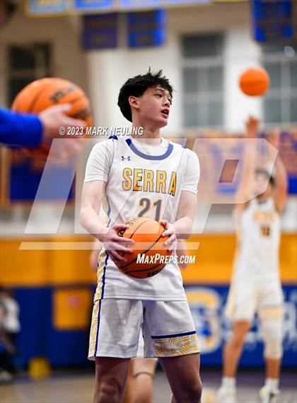 Thumbnail 2 in Hillsdale @ Serra photogallery.