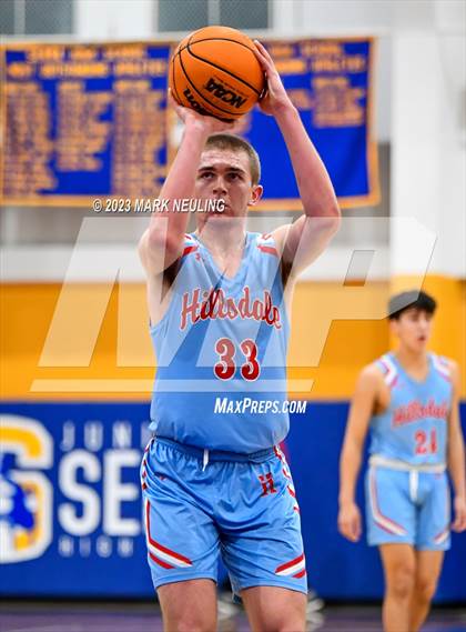Thumbnail 2 in Hillsdale @ Serra photogallery.