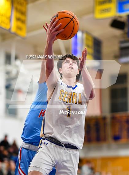 Thumbnail 2 in Hillsdale @ Serra photogallery.