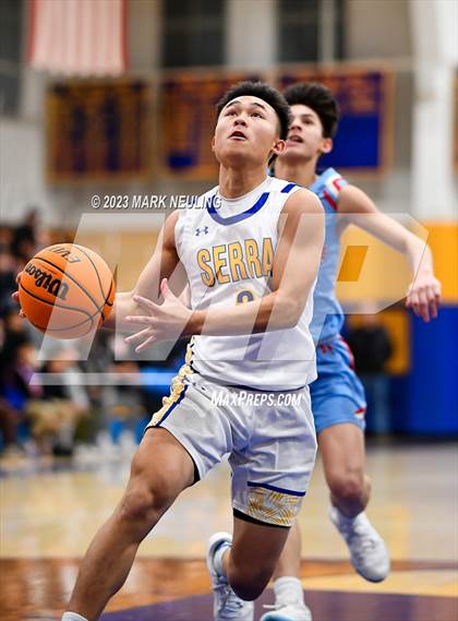Thumbnail 3 in Hillsdale @ Serra photogallery.