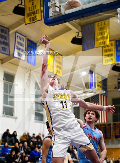 Thumbnail 2 in Hillsdale @ Serra photogallery.